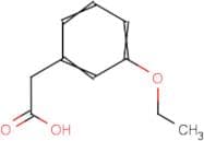 (3-Ethoxyphenyl)acetic acid