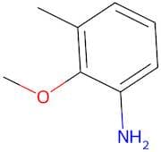 2-Methoxy-3-methylaniline