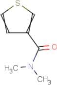 N,N-Dimethylthiophene-3-carboxamide