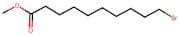 Methyl 10-bromodecanoate