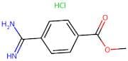 Methyl 4-amidinobenzoate monohydrochloride