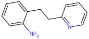 2-(2-(Pyridin-2-yl)ethyl)aniline