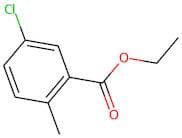 Ethyl 5-chloro-2-methylbenzoate