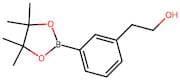 2-(3-(4,4,5,5-Tetramethyl-1,3,2-dioxaborolan-2-yl)phenyl)ethanol
