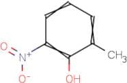 2-Methyl-6-nitrophenol