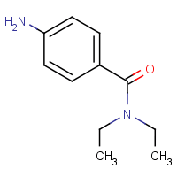 N,N-Diethyl 4-aminobenzamide
