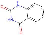 2,4(1H,3H)-Quinazolinedione