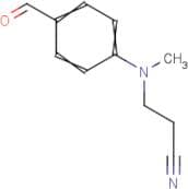 4-[(2-Cyanoethyl)methylamino]benzaldehyde