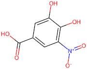 3,4-Dihydroxy-5-nitrobenzoic acid