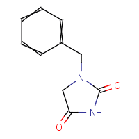 N-Benzylhydantoin