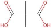 Dimethylmalonic acid