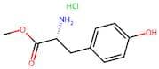 D-Tyrosine methyl ester hydrochloride