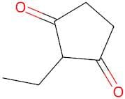 2-Ethyl-1,3-cyclopentanedione