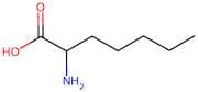 2-Aminoheptanoic acid