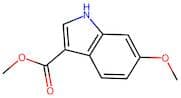 Methyl 6-methoxy-1H-indole-3-carboxylate