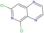 5,7-Dichloropyrido[3,4-b]pyrazine