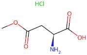 L-Aspartic acid β-methyl ester hydrochloride