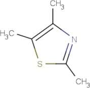 2,4,5-Trimethylthiazole