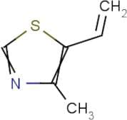 4-Methyl-5-vinylthiazole