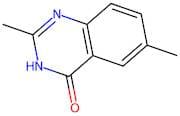2,6-Dimethyl-4(3H)-quinazolinone