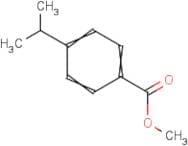 Methyl 4-isopropylbenzoate