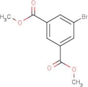 Dimethyl 5-bromoisophthalate