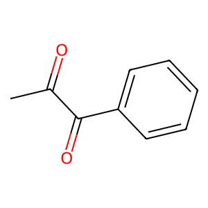 1-Phenyl-1,2-propanedione