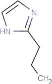 2-Propylimidazole