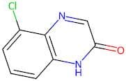 5-Chloroquinoxalin-2(1H)-one