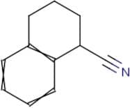 1-Cyanotetraline