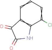 7-Chloroisatin