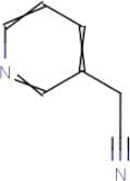 3-Pyridylacetonitrile