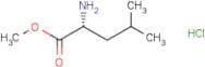 H-D-Leu-OMe hydrochloride