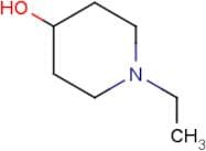 N-Ethyl-4-hydroxypiperidine
