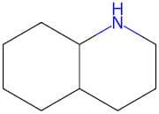 Decahydroquinoline