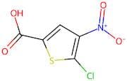 5-Chloro-4-nitrothiophene-2-carboxylic acid