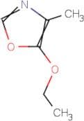 5-Ethoxy-4-methyloxazole