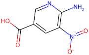 6-Amino-5-nitronicotinic acid