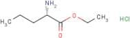 L-Norvaline ethyl ester hydrochloride