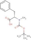 Boc-N-methyl-L-phenylalanine