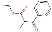 Ethyl 2-methyl-3-oxo-3-phenylpropanoate