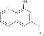 8-Amino-6-methoxyquinoline
