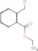 Ethyl 2-chloromethylbenzoate