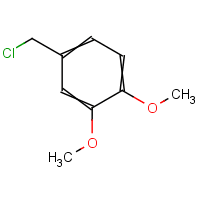 3,4-Dimethoxybenzyl chloride