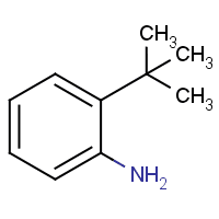 2-tert-Butylaniline