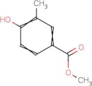Methyl 4-hydroxy-3-methylbenzoate