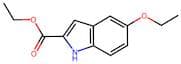 Ethyl 5-ethoxy-1H-indole-2-carboxylate