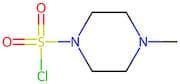 4-Methylpiperazine-1-sulfonyl chloride