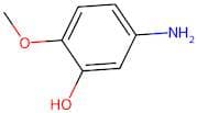 5-Amino-2-methoxyphenol
