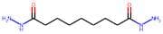 Nonanedihydrazide